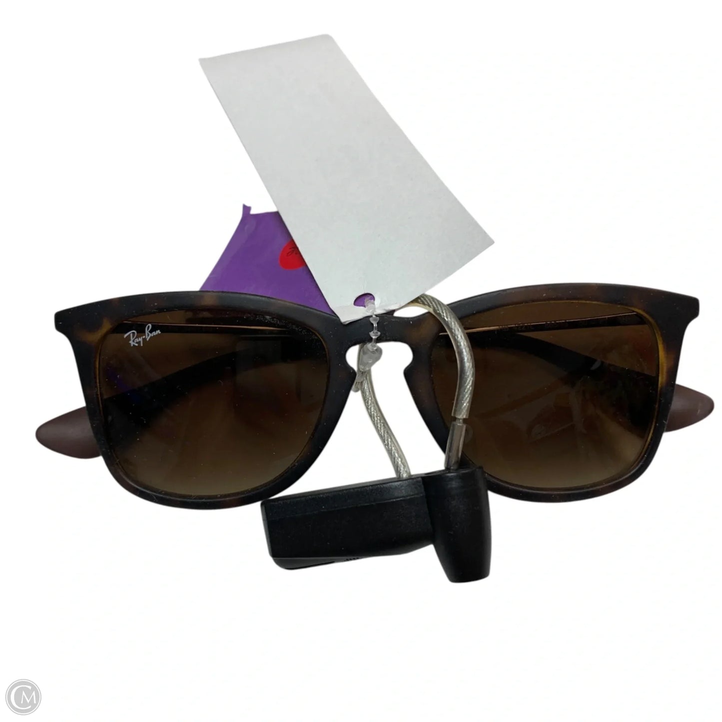 Sunglasses Designer By Ray Ban