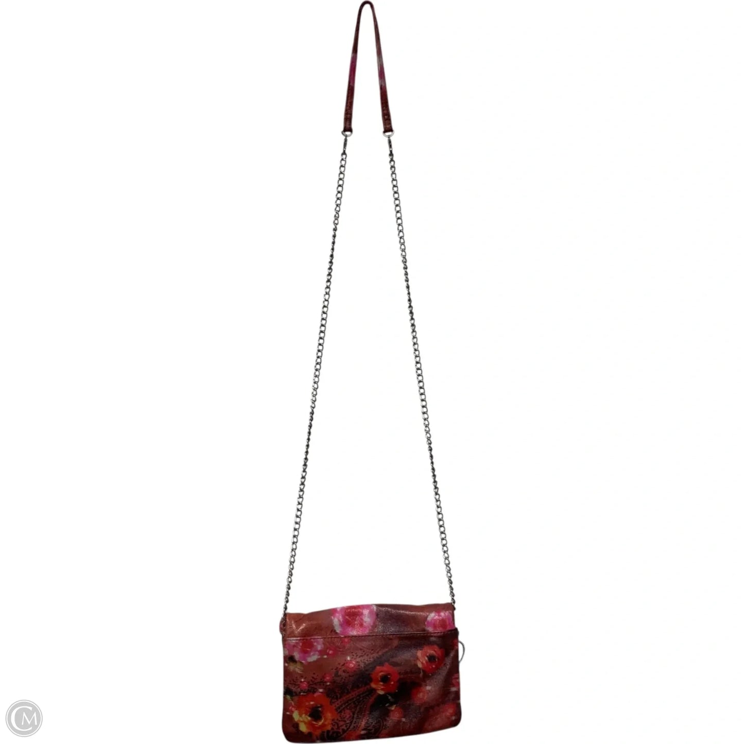 Crossbody By Hobo Intl, Size: Small