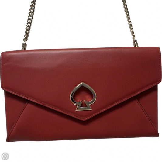 Crossbody Designer By Kate Spade, Size: Small
