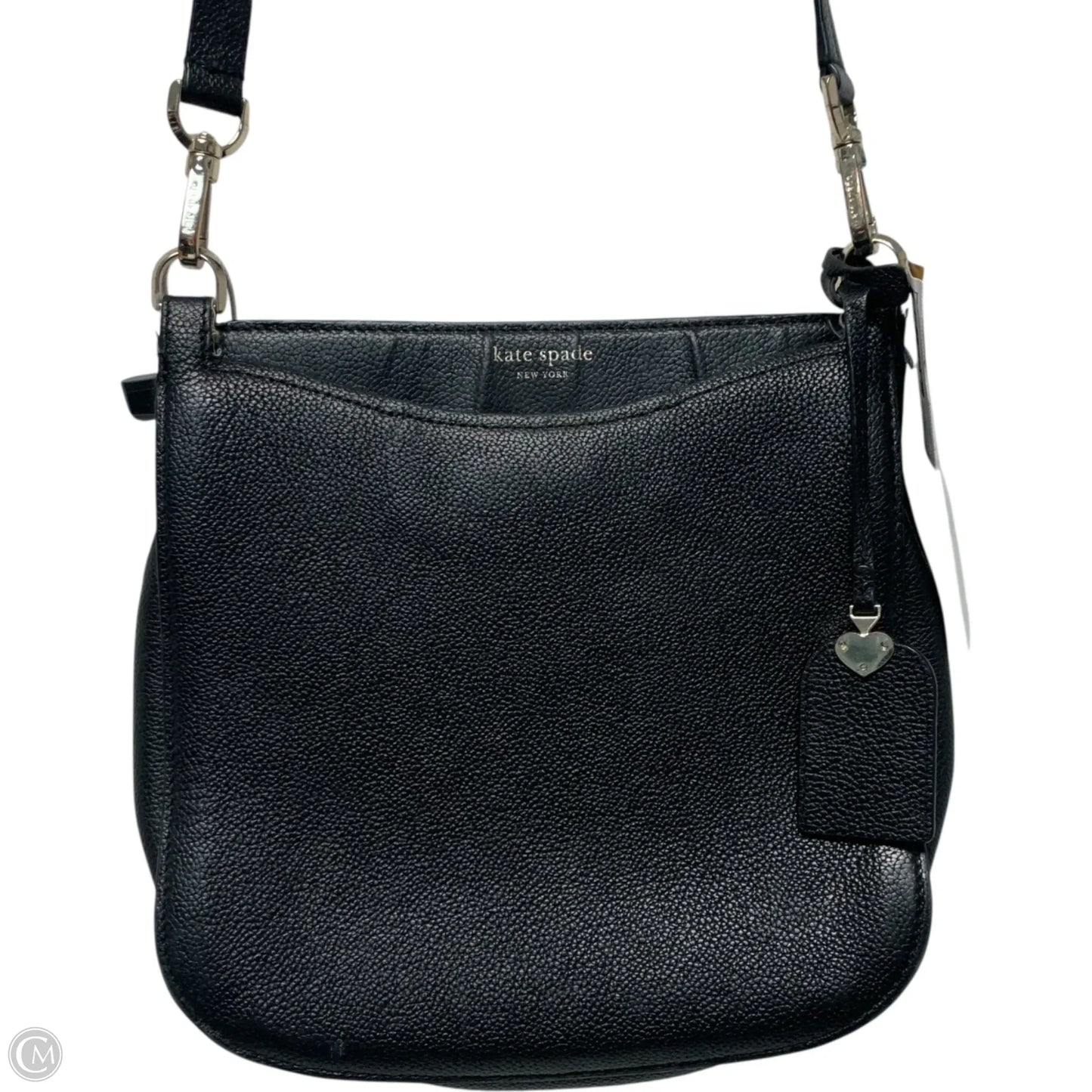 Crossbody Designer By Kate Spade, Size: Medium