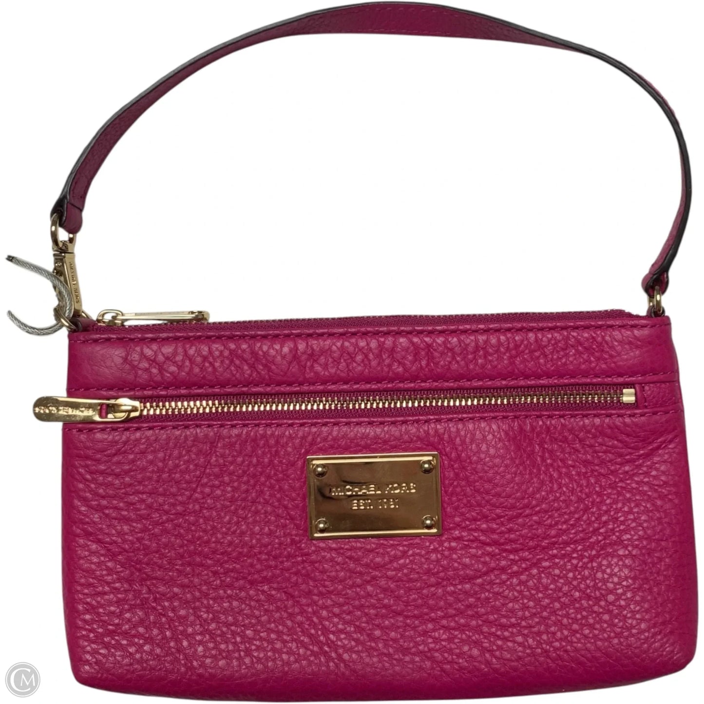 Wristlet Designer By Michael Kors, Size: Small