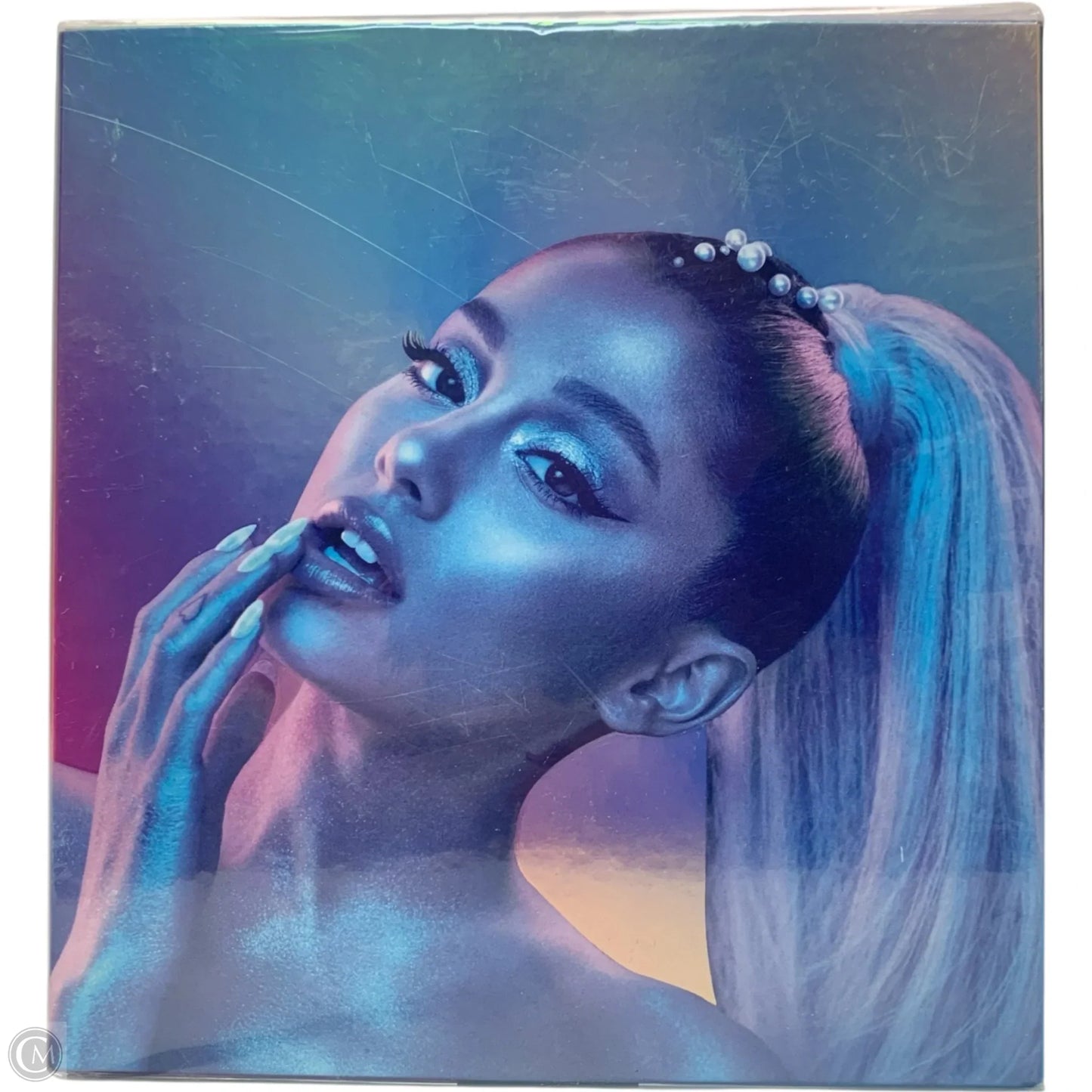 Fragrance By Ariana Grande, Size: 3.4 fl oz