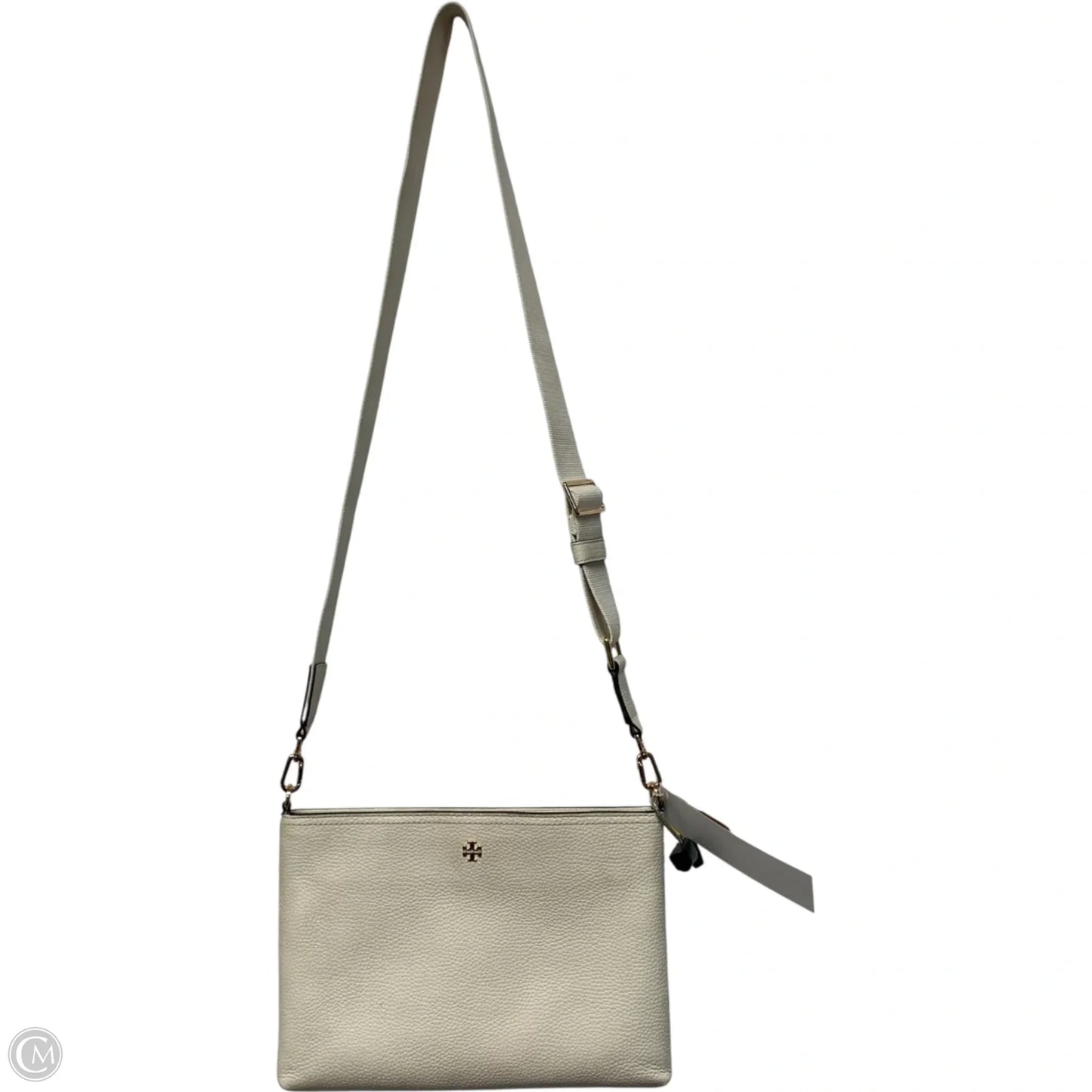 Crossbody Designer By Tory Burch, Size: Medium