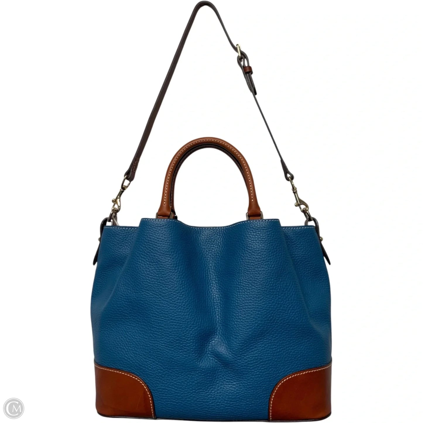Handbag Designer By Dooney And Bourke, Size: Medium