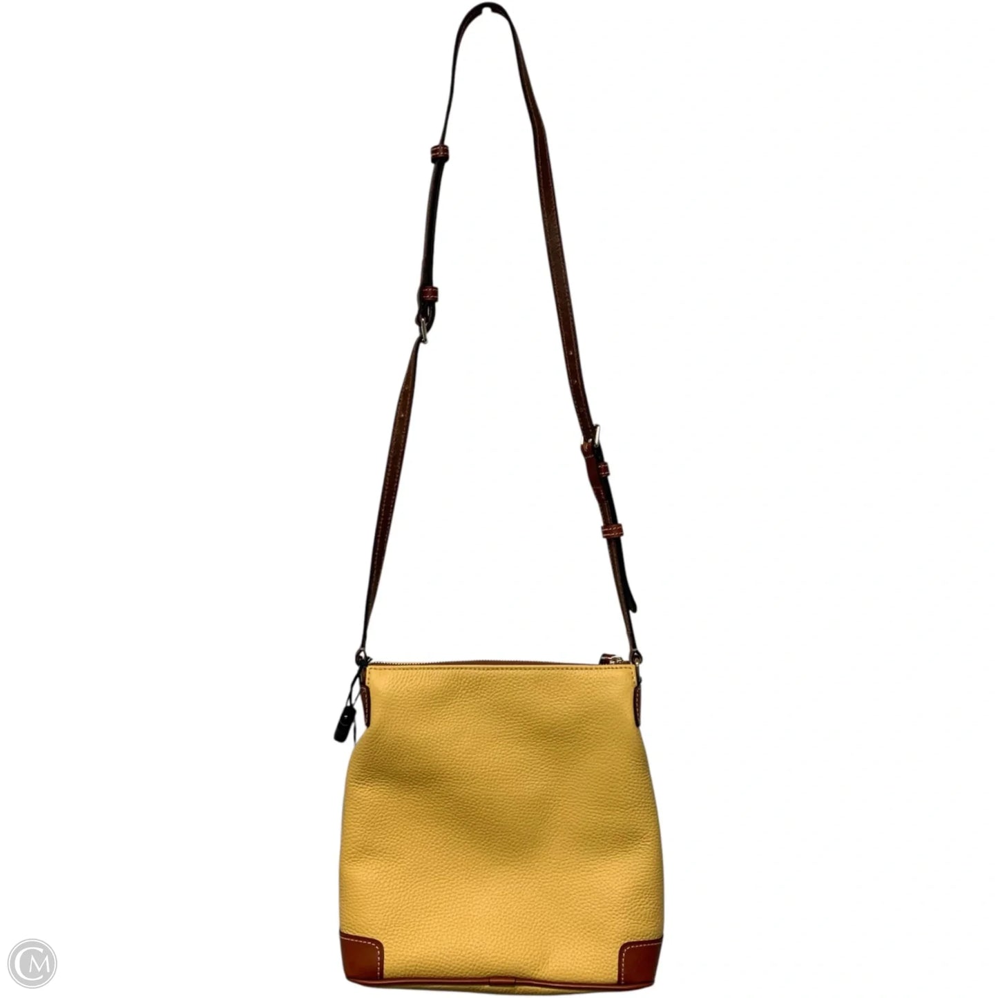 Crossbody Designer By Dooney And Bourke, Size: Medium