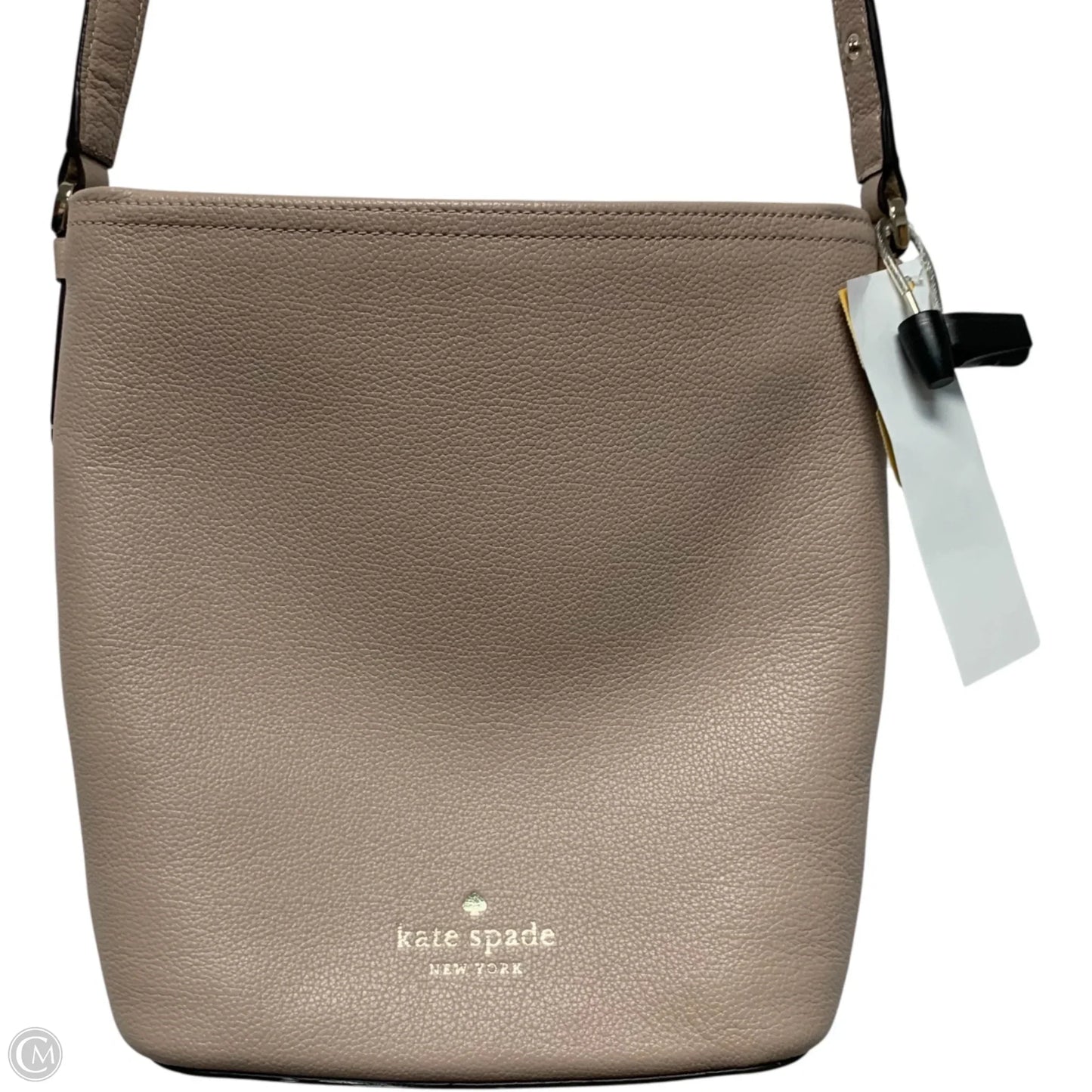 Crossbody Designer By Kate Spade, Size: Medium