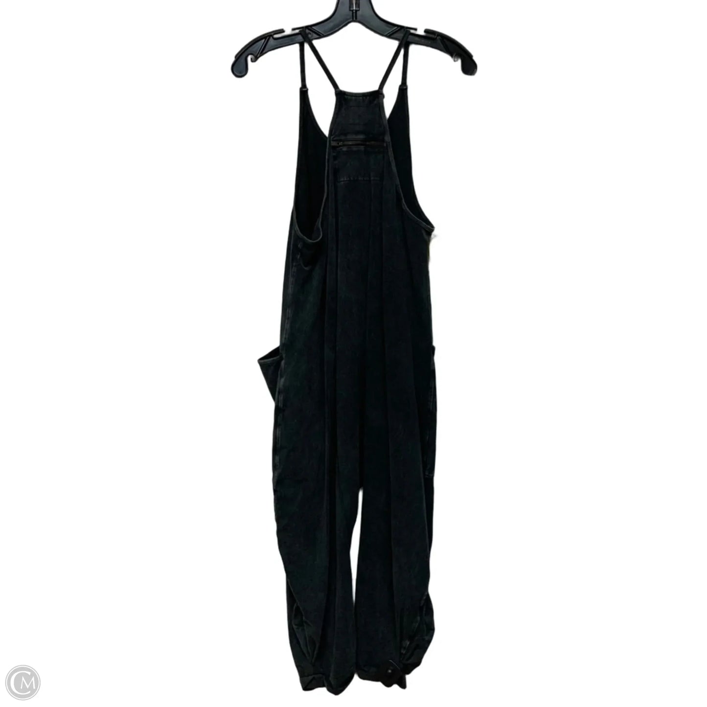 Jumpsuit By Free People In Grey, Size: Xs