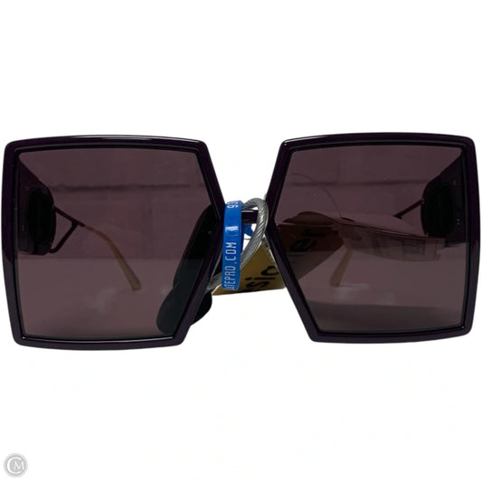 Sunglasses Luxury Designer By Dior, Size: