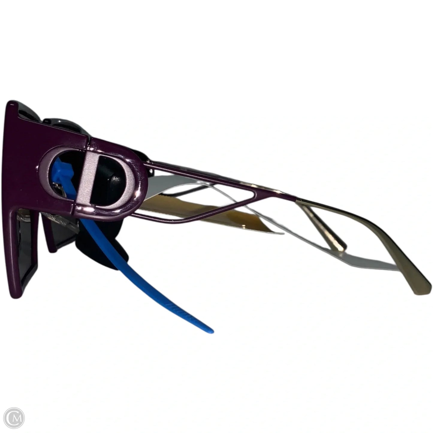 Sunglasses Luxury Designer By Dior, Size: