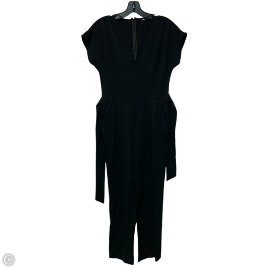 Jumpsuit By Express In Black, Size: S