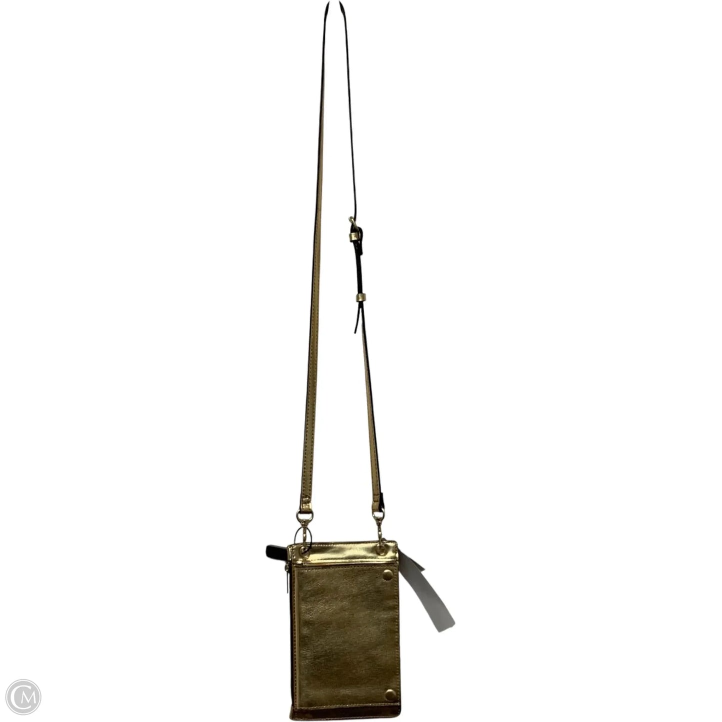 Crossbody Designer By Patricia Nash, Size: Small