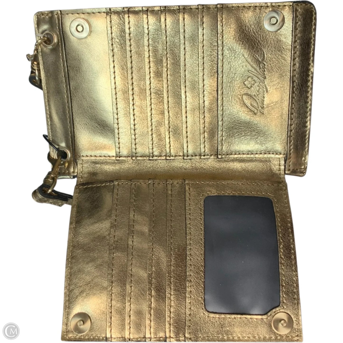 Crossbody Designer By Patricia Nash, Size: Small