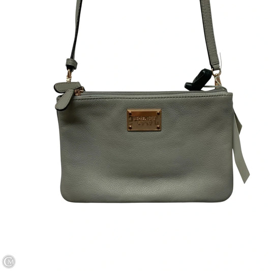 Crossbody Designer By Michael Kors, Size: Medium