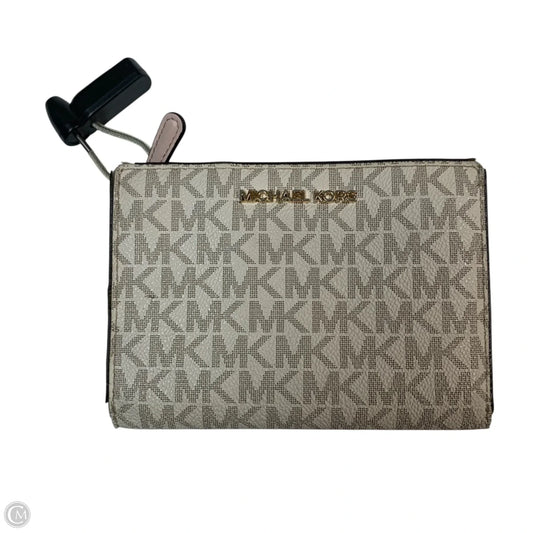 Wallet Designer By Michael Kors, Size: Medium
