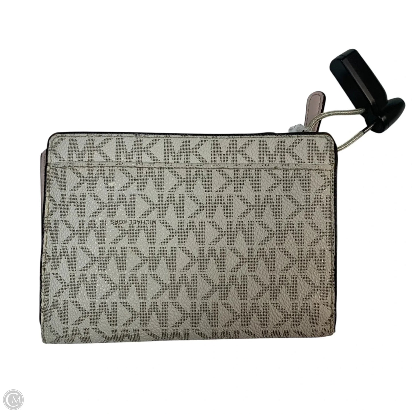 Wallet Designer By Michael Kors, Size: Medium