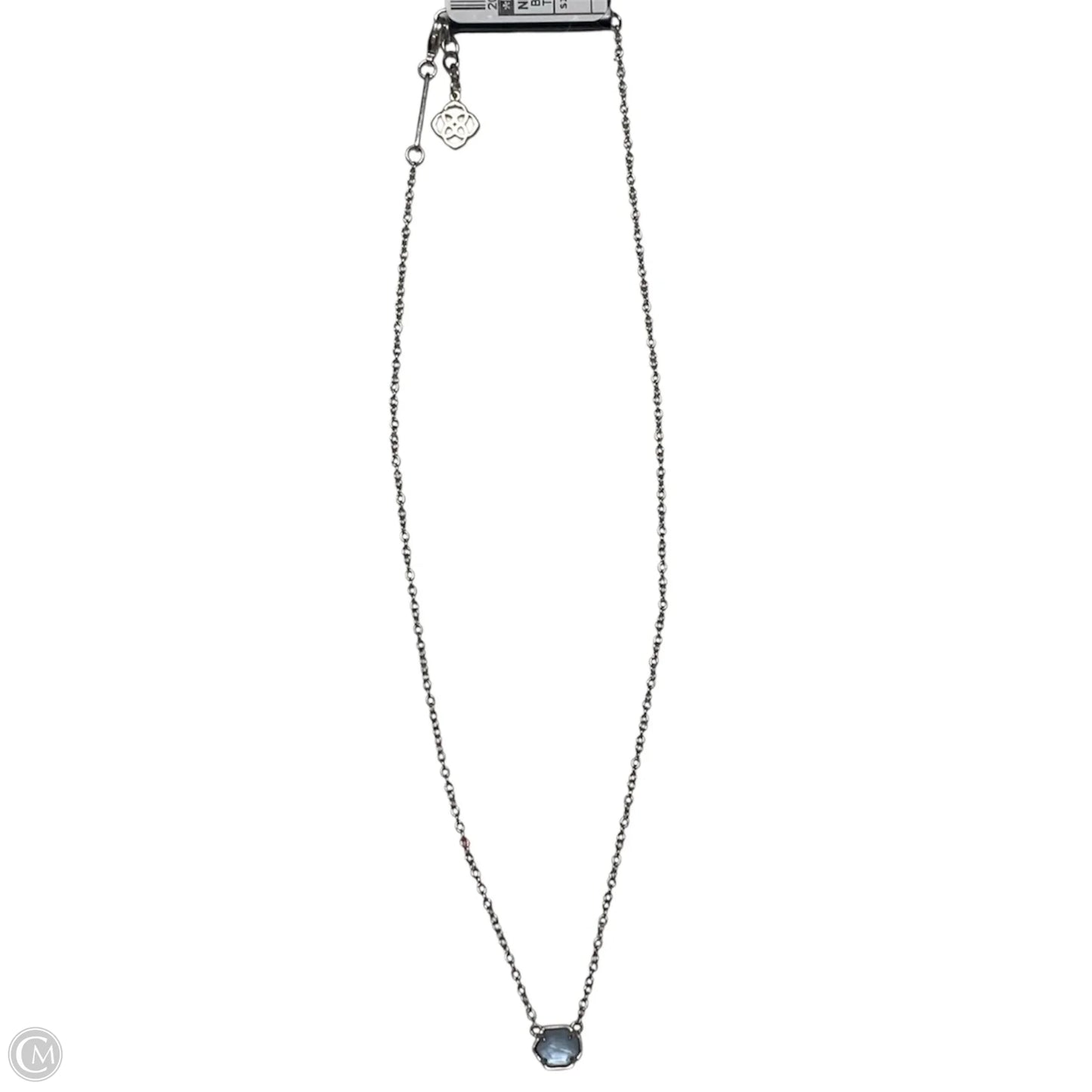 Necklace Designer By Kendra Scott
