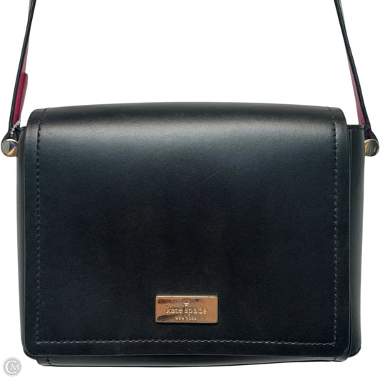 Crossbody Designer By Kate Spade, Size: Medium