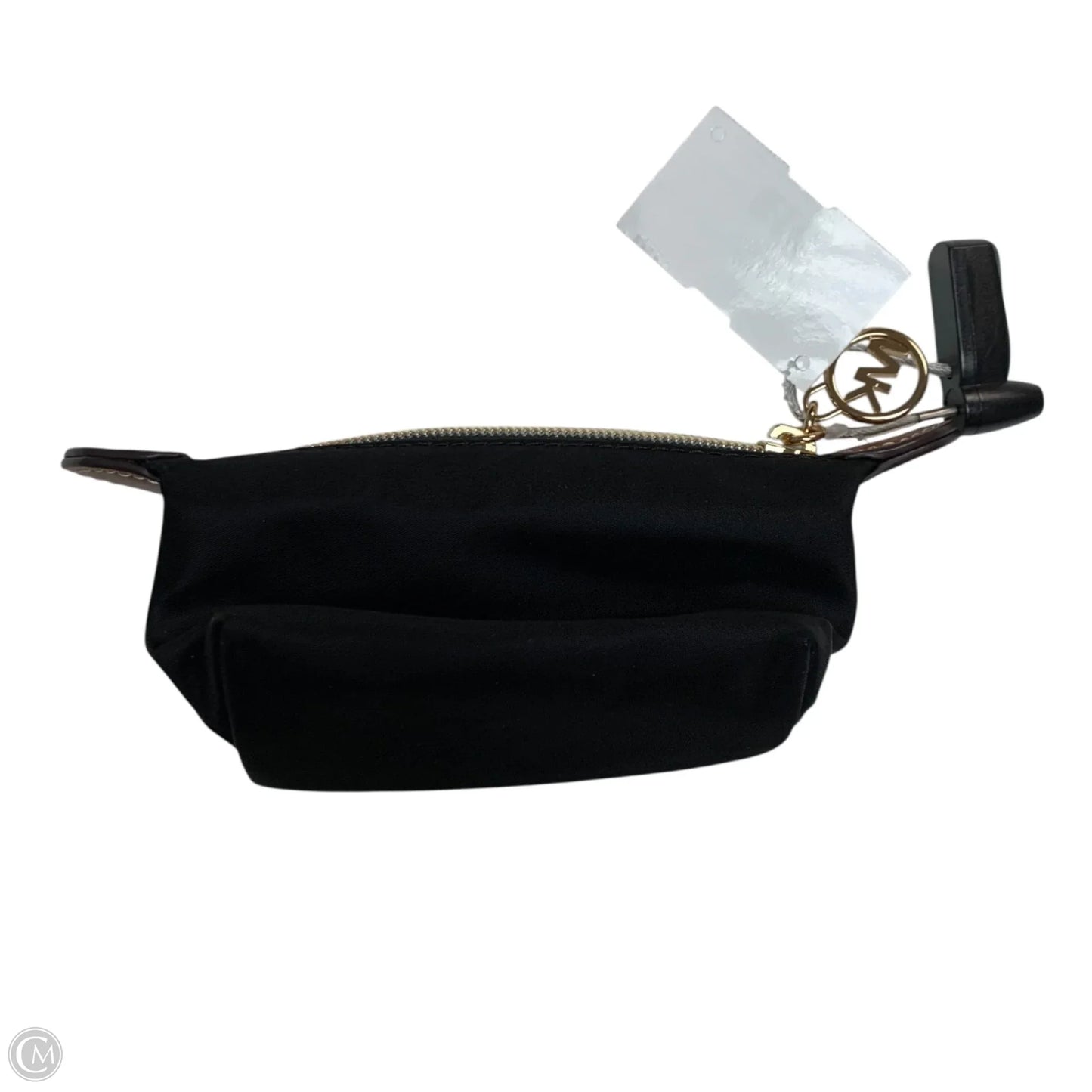 Coin Purse Designer By Michael Kors, Size: Large