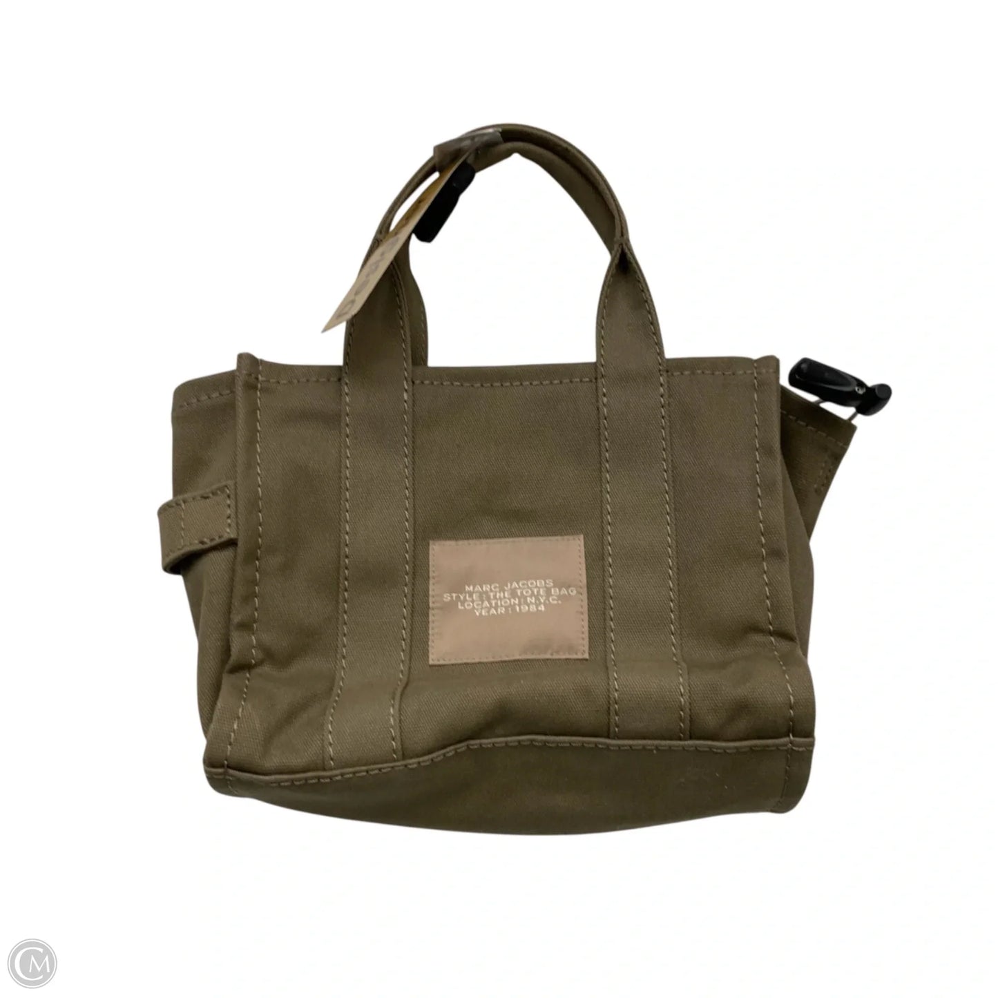 Tote Designer By Marc By Marc Jacobs, Size: Medium