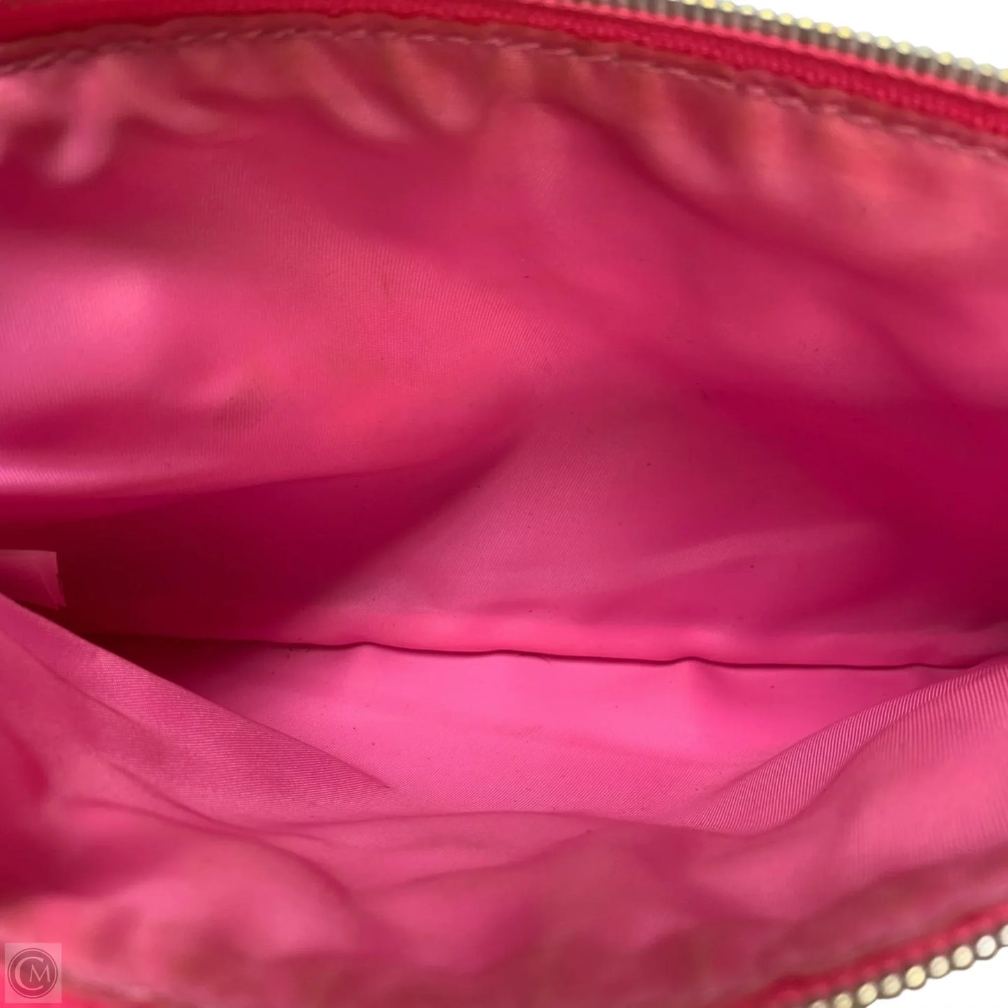 Makeup Bag Designer By Lilly Pulitzer, Size: Medium