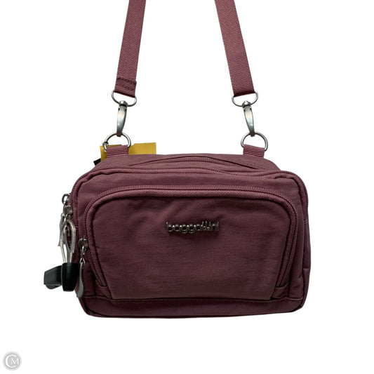 Crossbody By Baggallini, Size: Small