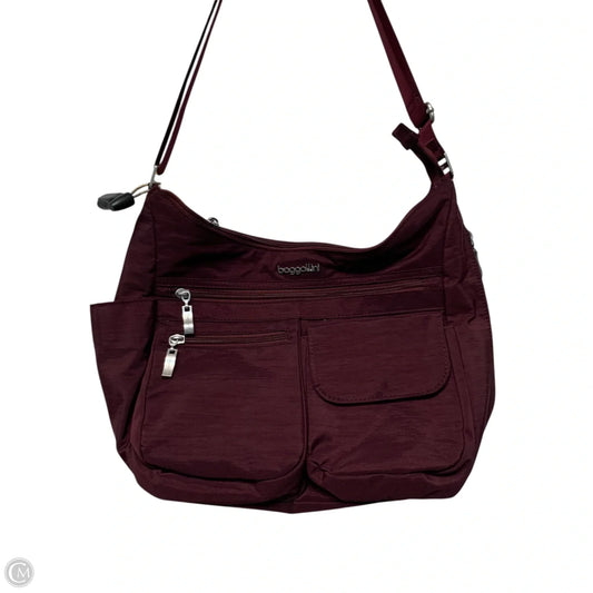 Crossbody By Baggallini, Size: Medium
