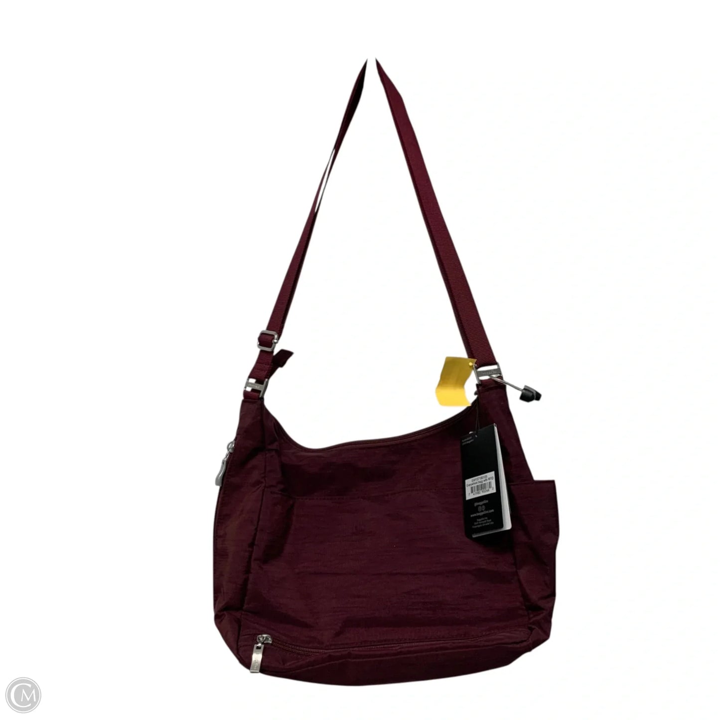 Crossbody By Baggallini, Size: Medium
