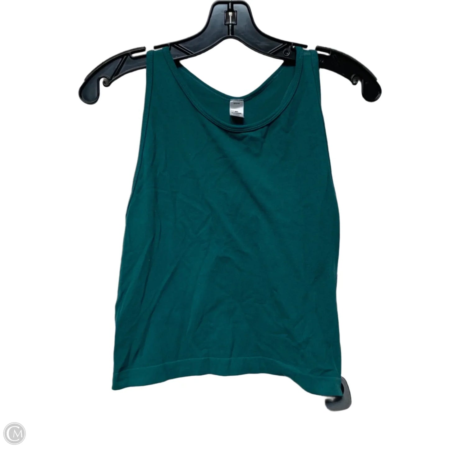 Tank Top By Zella In Aqua, Size: L