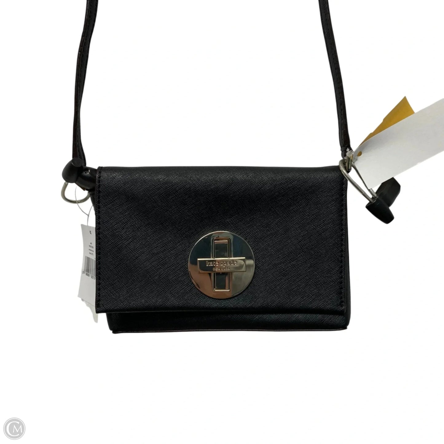 Crossbody Designer By Kate Spade, Size: Small