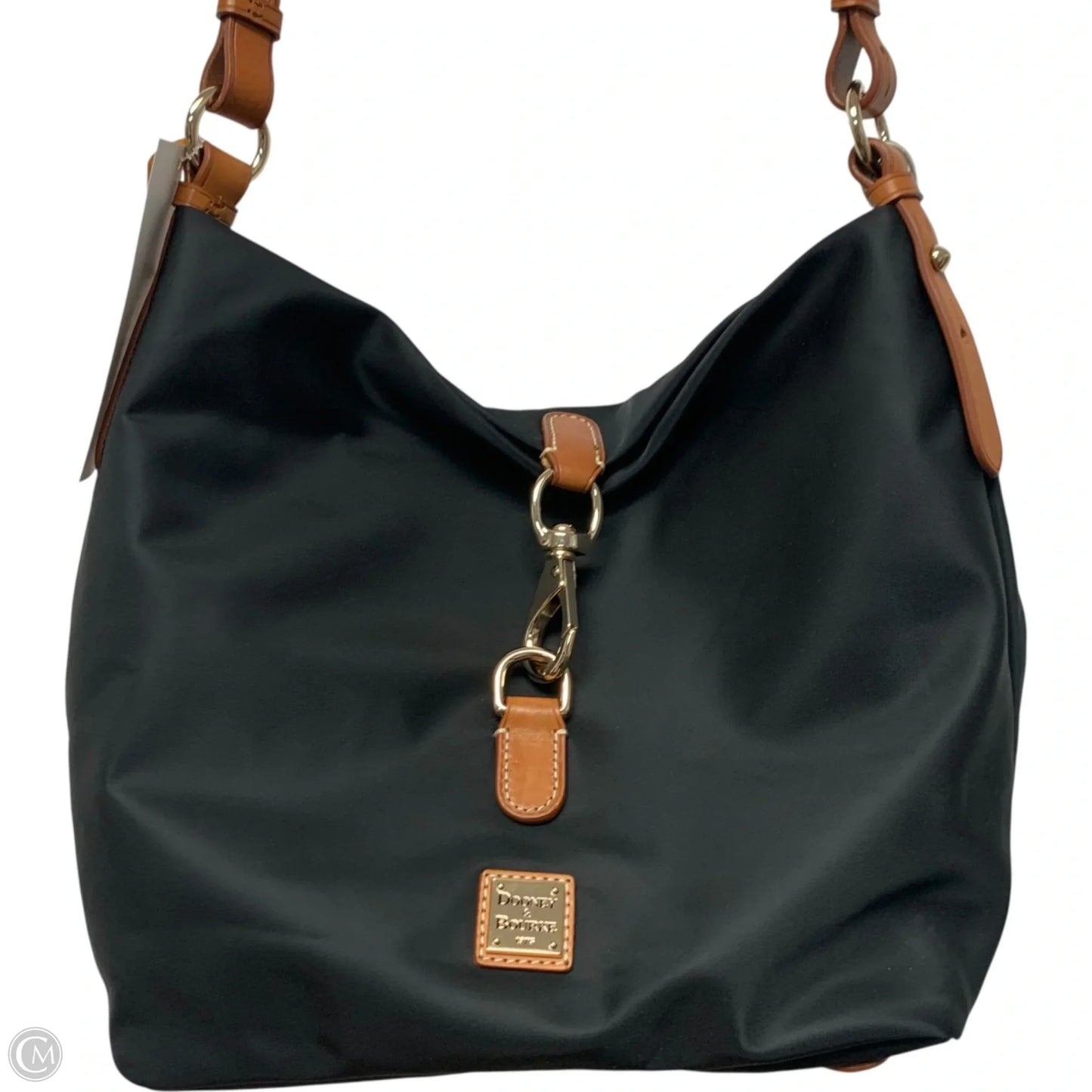 Crossbody Designer By Dooney And Bourke, Size: Large
