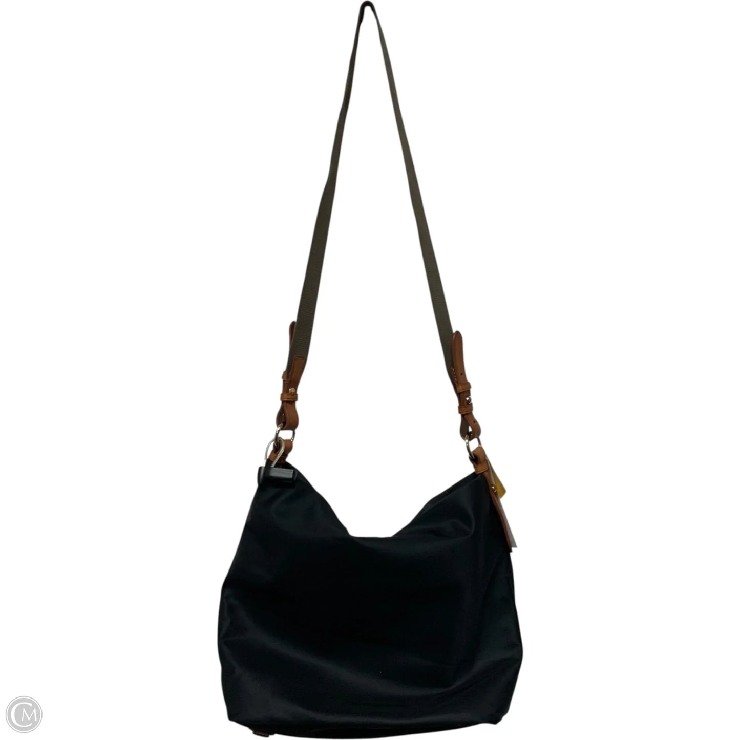 Crossbody Designer By Dooney And Bourke, Size: Large