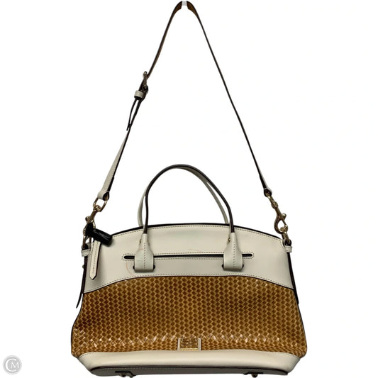 Handbag Designer By Dooney And Bourke, Size: Large