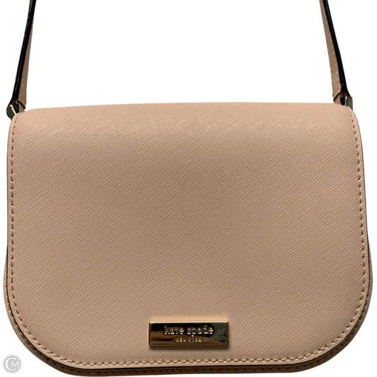 Crossbody Designer By Kate Spade, Size: Small