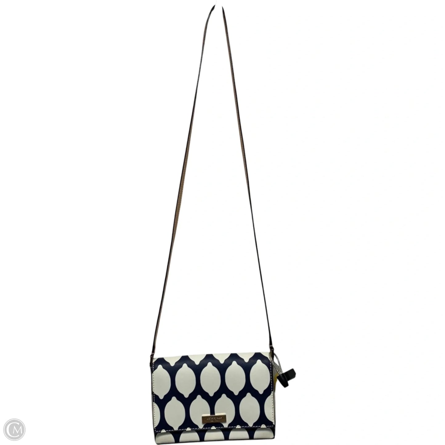 Crossbody Designer By Kate Spade, Size: Small