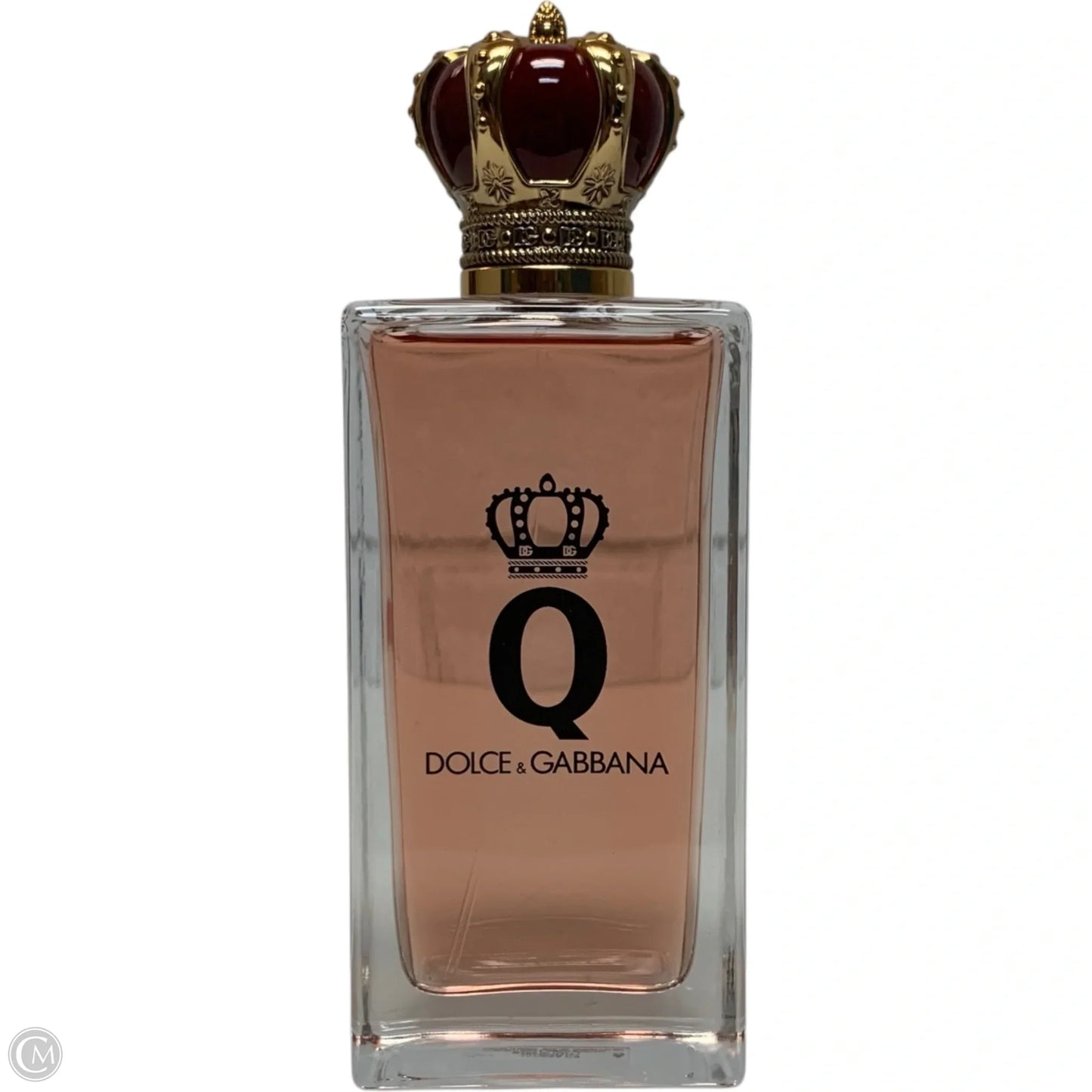 Fragrance Luxury Designer By Dolce And Gabbana, Size: 3.3 fl oz