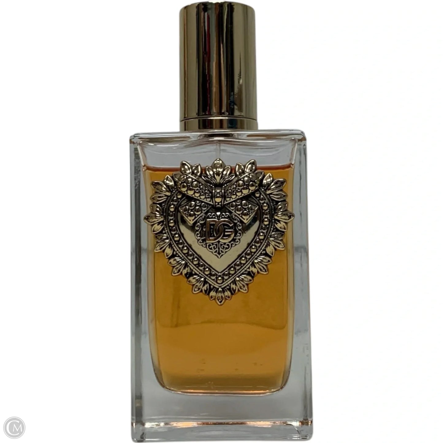 Fragrance Luxury Designer By Dolce And Gabbana, Size: 3.3 fl oz