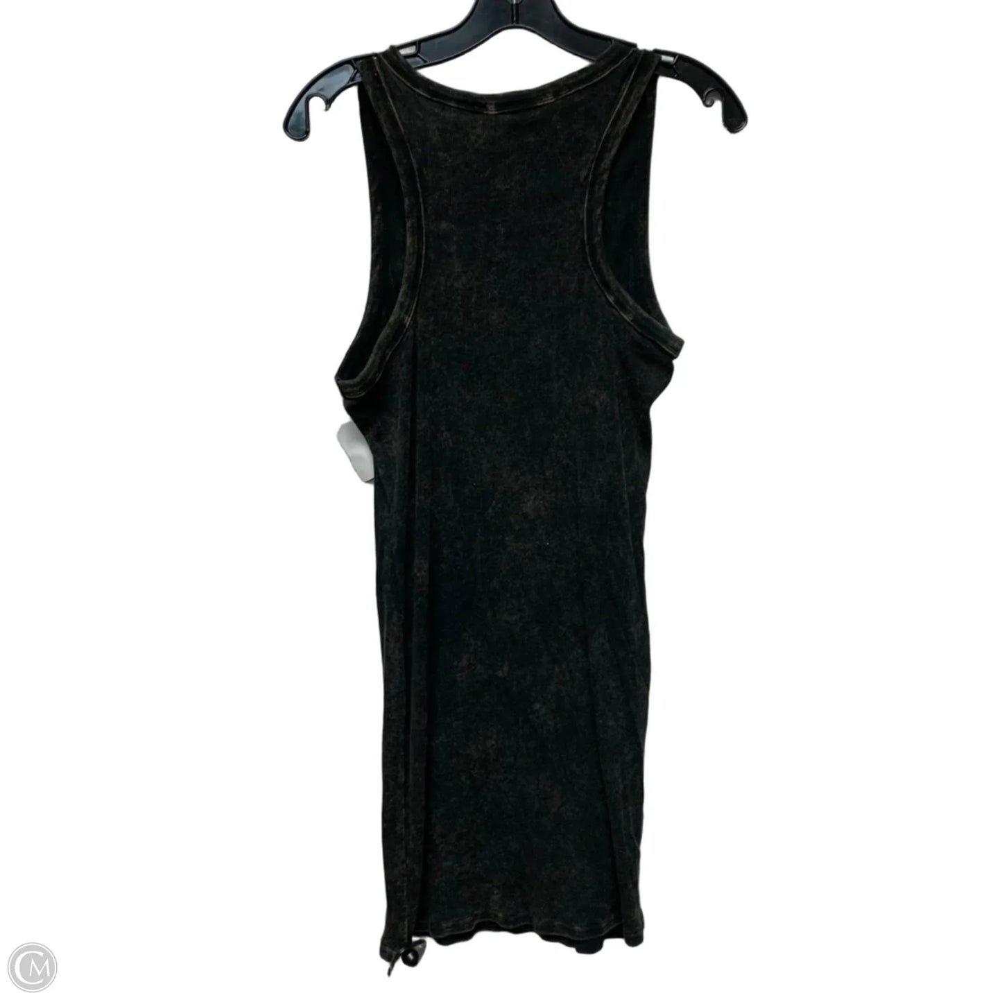 Dress Casual Short By Double Zero In Black, Size: L
