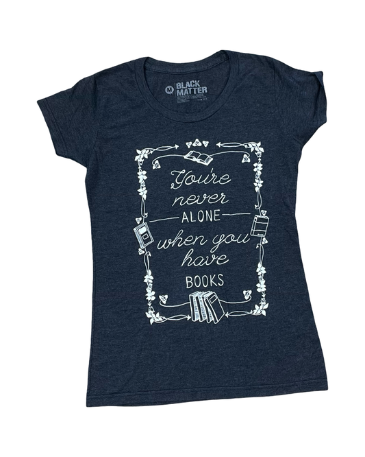 Top Ss By Clothes Mentor In Black, Size:M