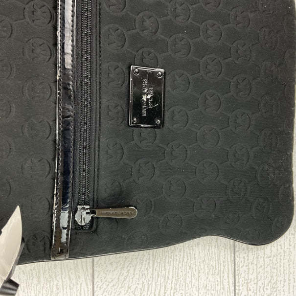 Crossbody Designer By Michael Kors, Size: Small