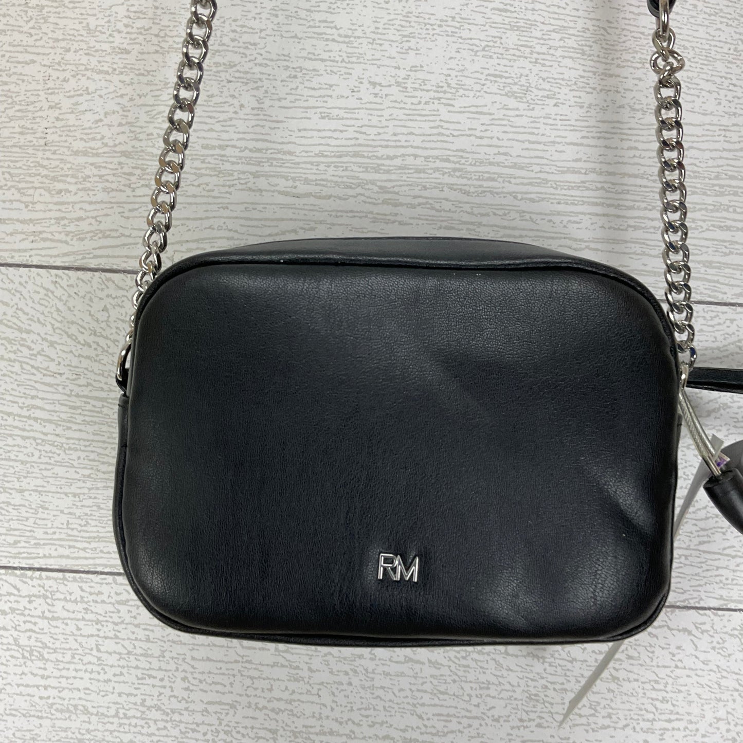 Crossbody Designer By Rebecca Minkoff  Size: Small