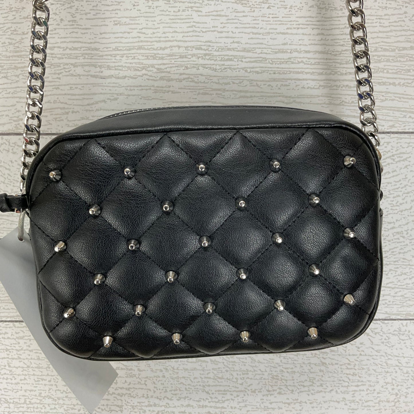 Crossbody Designer By Rebecca Minkoff  Size: Small