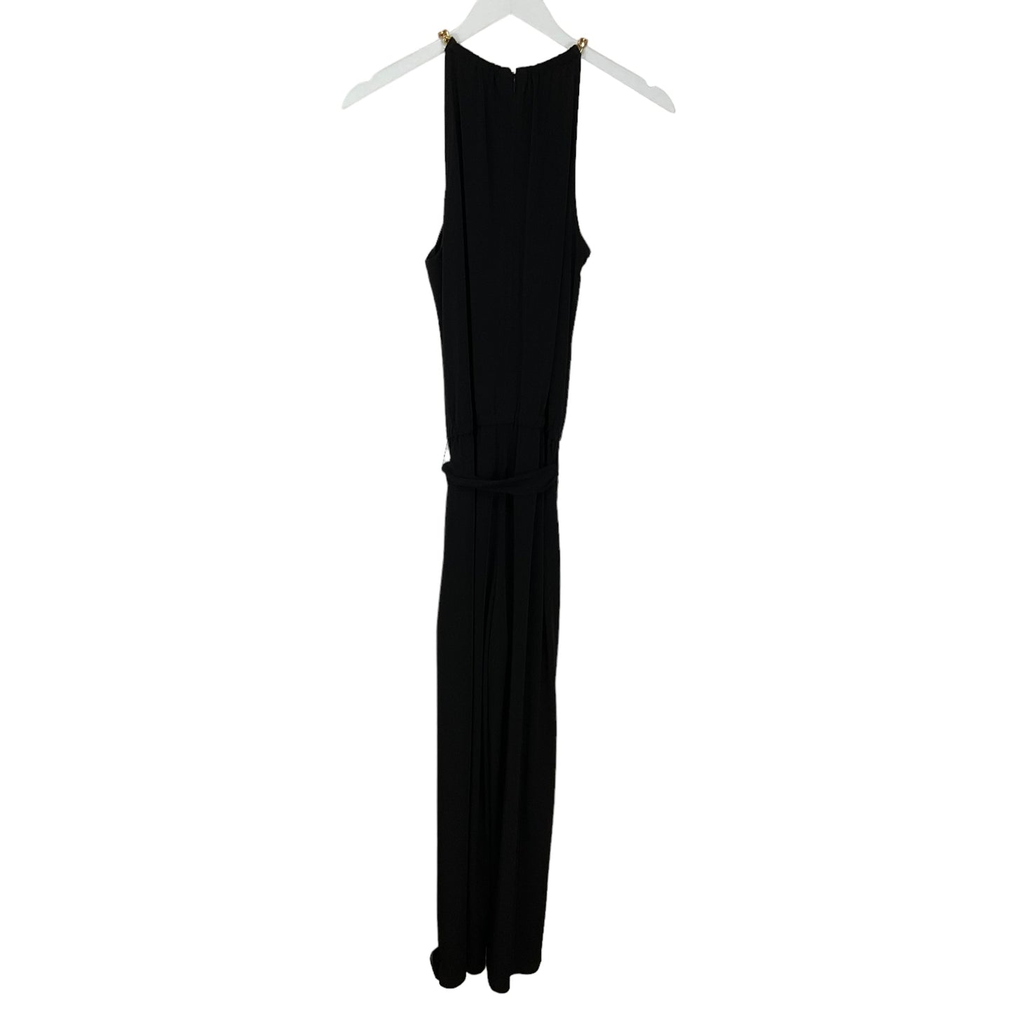 Jumpsuit By Michael By Michael Kors In Black, Size: S