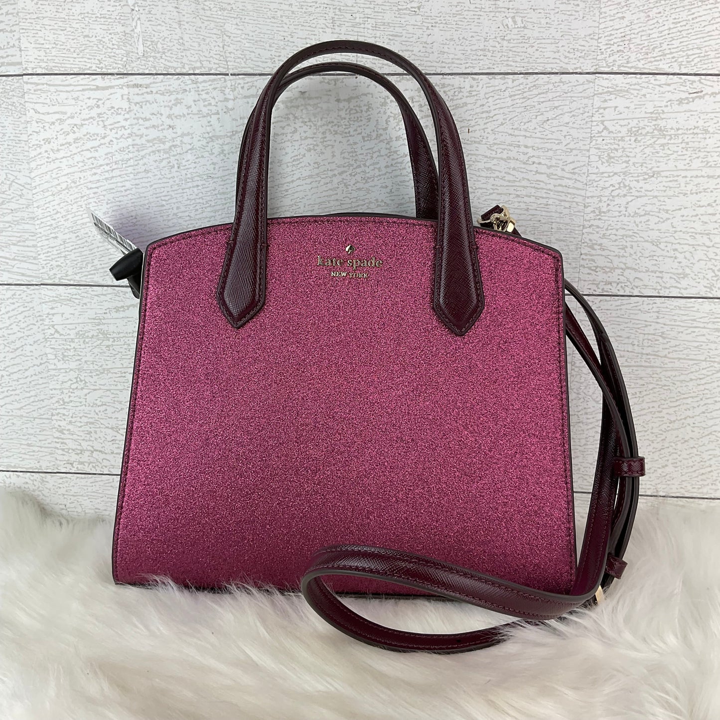 Crossbody Designer By Kate Spade  Size: Medium