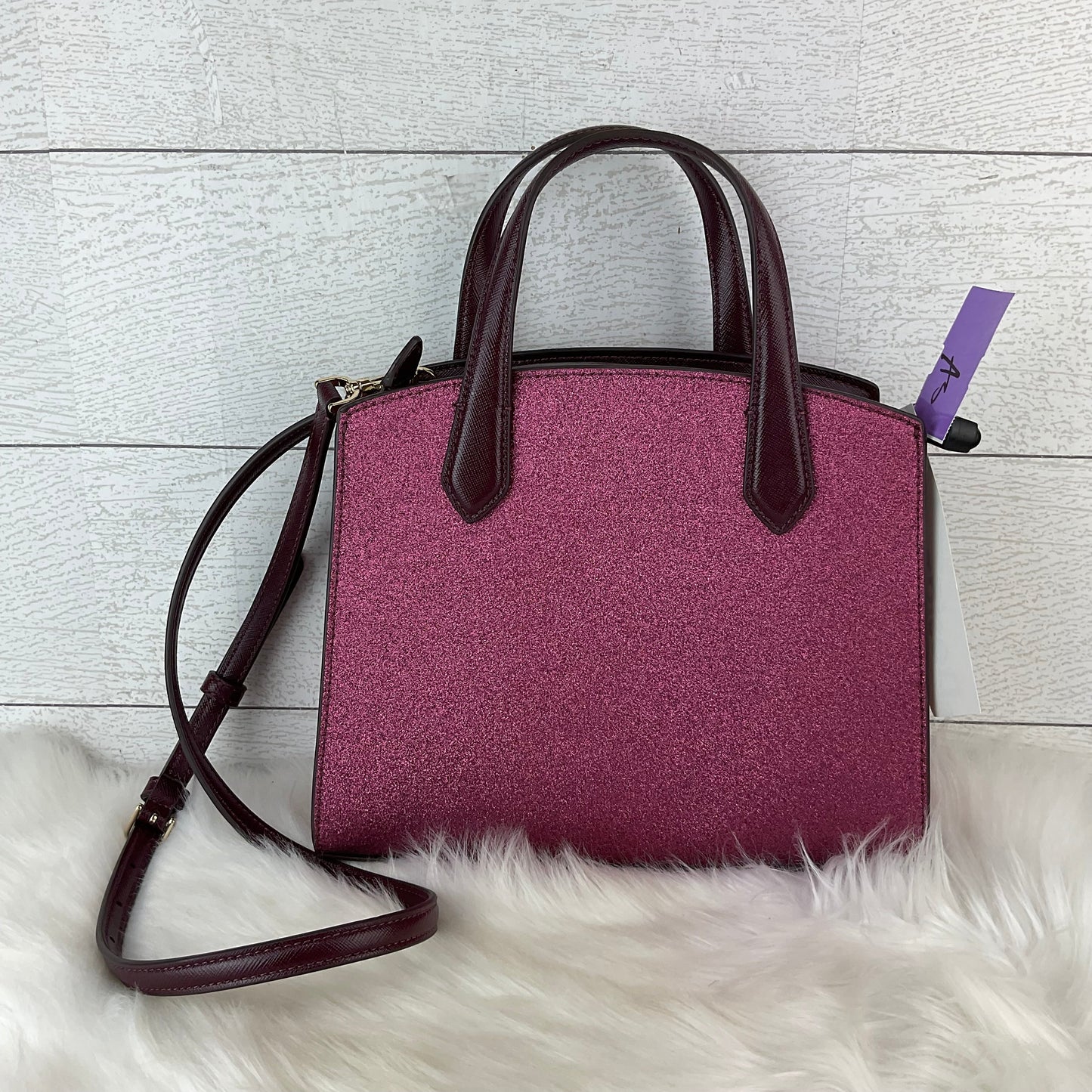 Crossbody Designer By Kate Spade  Size: Medium