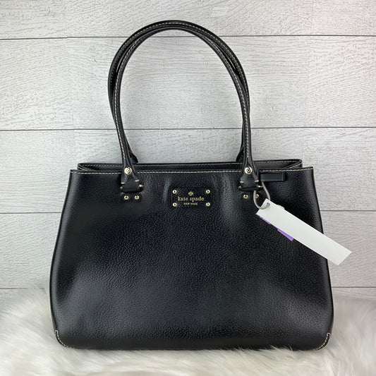 Handbag Designer Kate Spade, Size Large