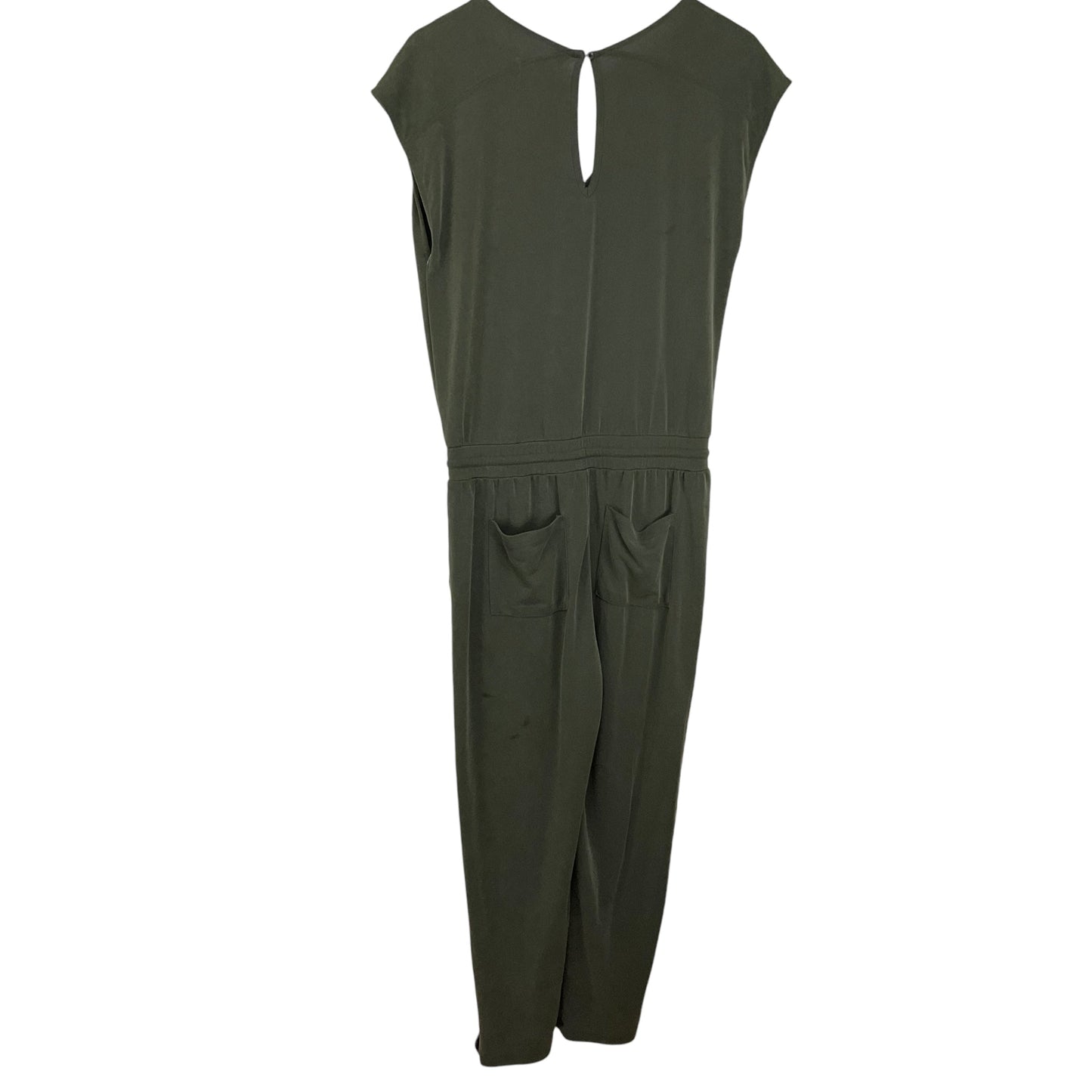 Jumpsuit By Lou And Grey In Green, Size: S