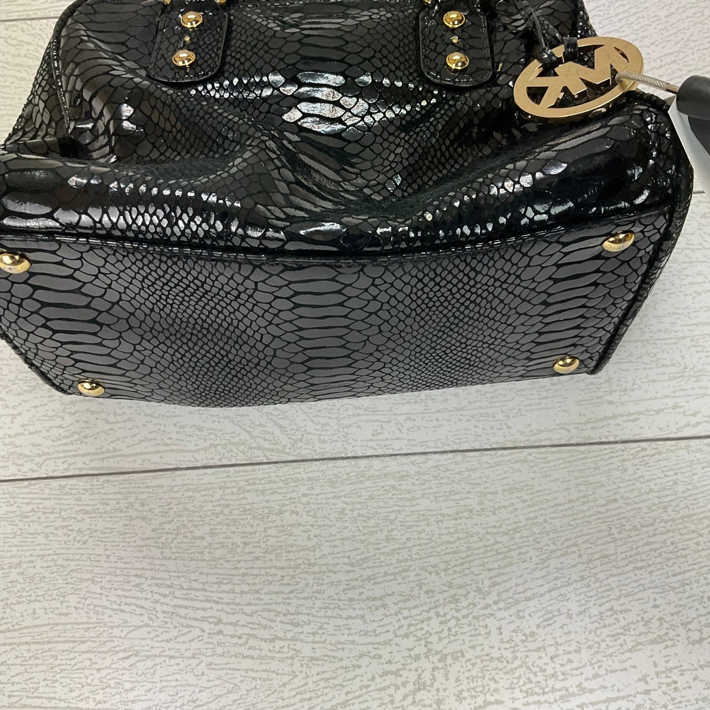 Crossbody Designer Michael Kors, Size Medium