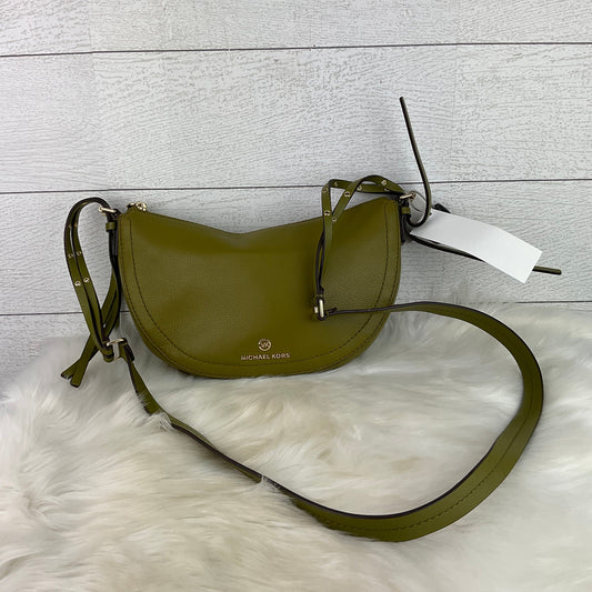 Crossbody Designer Michael Kors, Size Medium