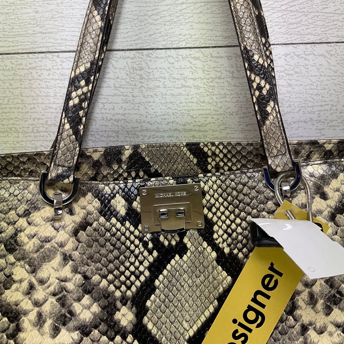 Handbag Designer Michael Kors, Size Large