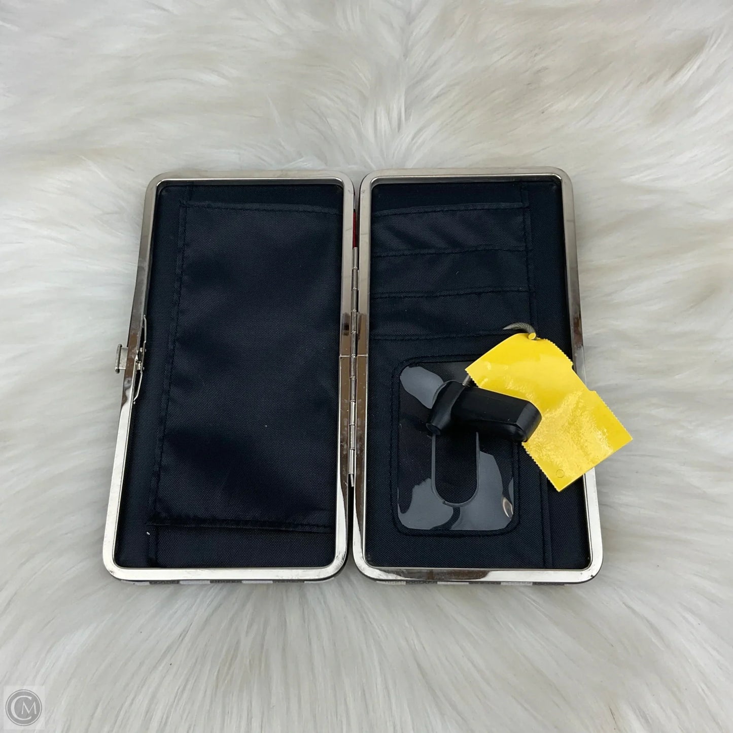 Wallet By Disney Store, Size: Medium